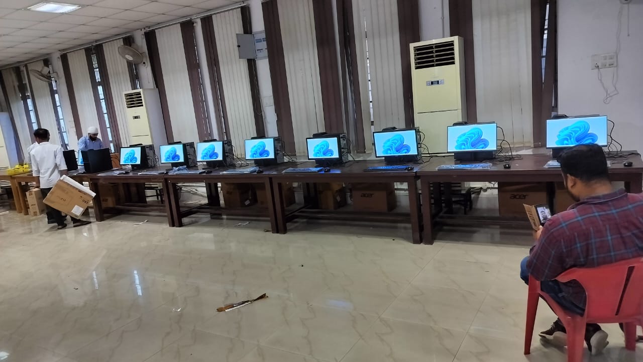 Campus