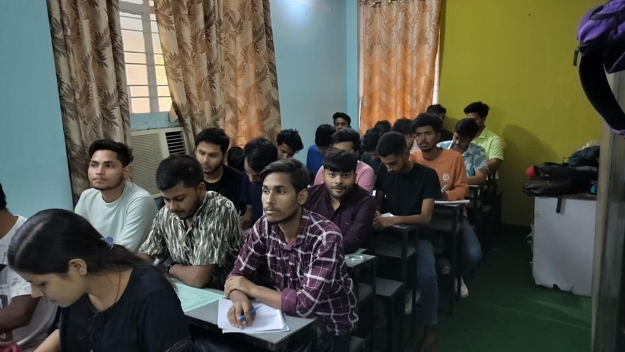 Class Room