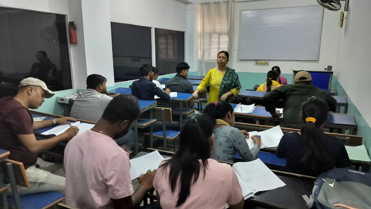 Class Room
